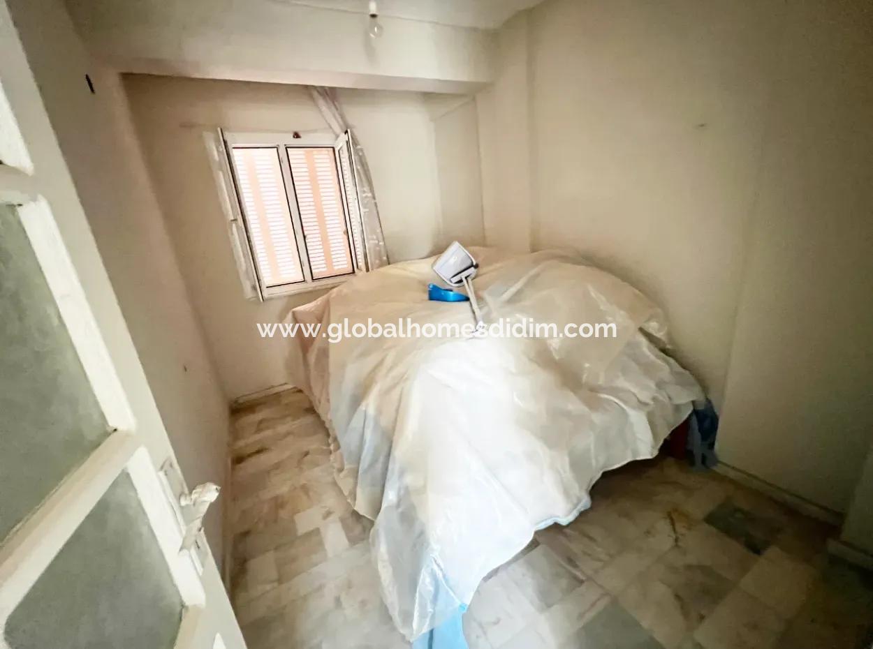 3 1 Villen Zum Verkauf In Kocareis Komplex Am Meer In Der Gegend Von Mercimek In Didim Fevzipaşa