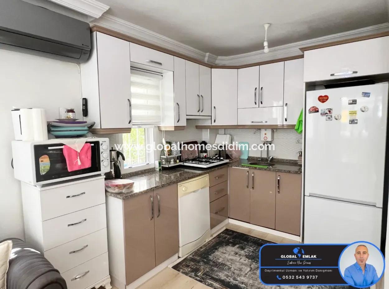 Alo 24 Neben Verkauf 2 1 Wohnung Mit Hohem Eingang