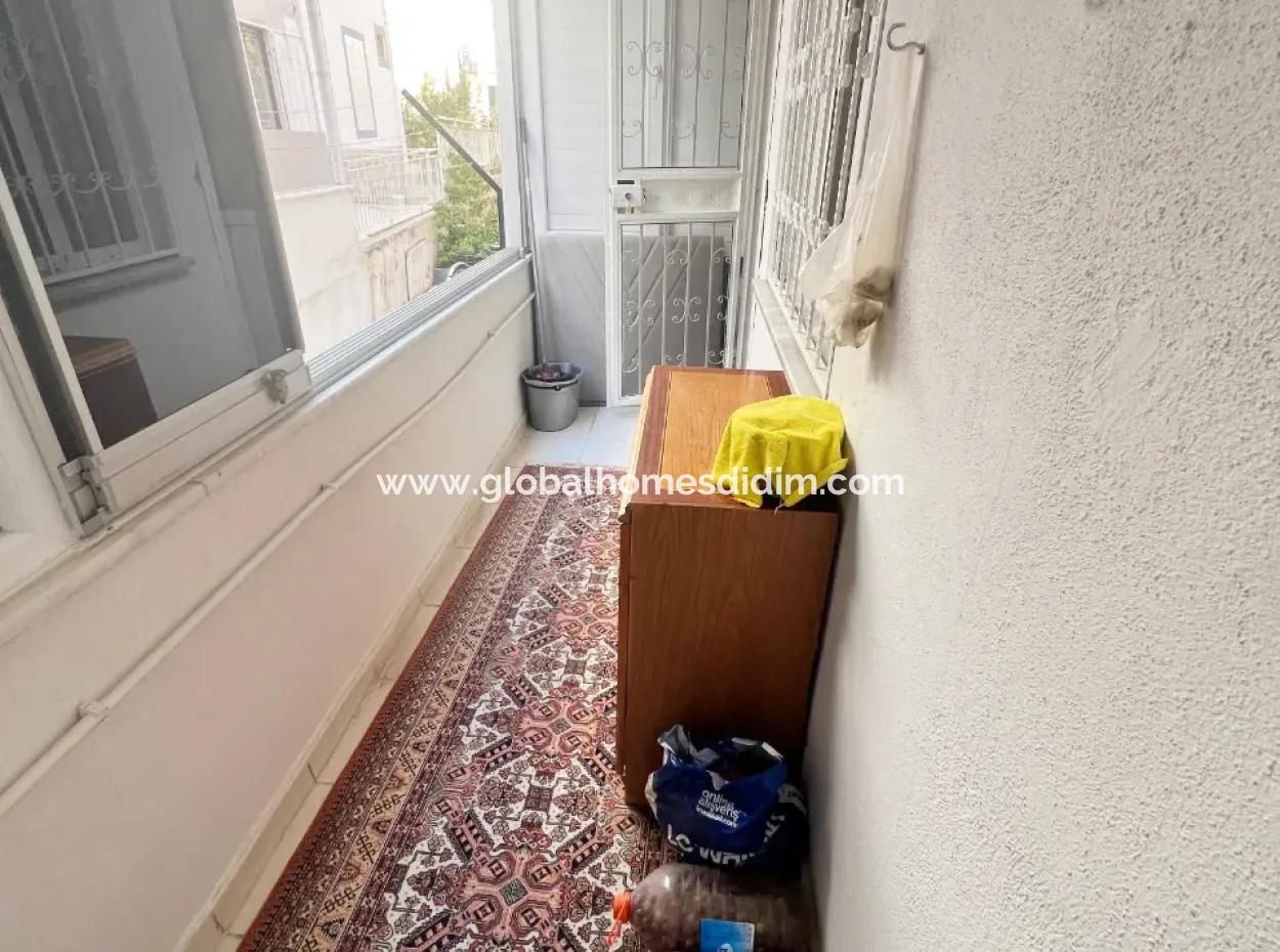 Alo 24 Neben Verkauf 2 1 Wohnung Mit Hohem Eingang