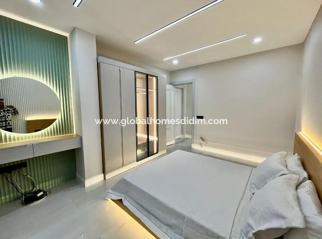 Didim Efeler Mahallesi'nde Lüks Villa