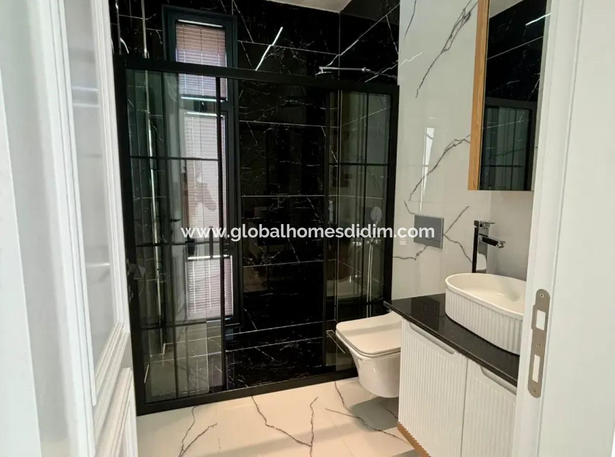 Freistehende Luxusvilla In Didim