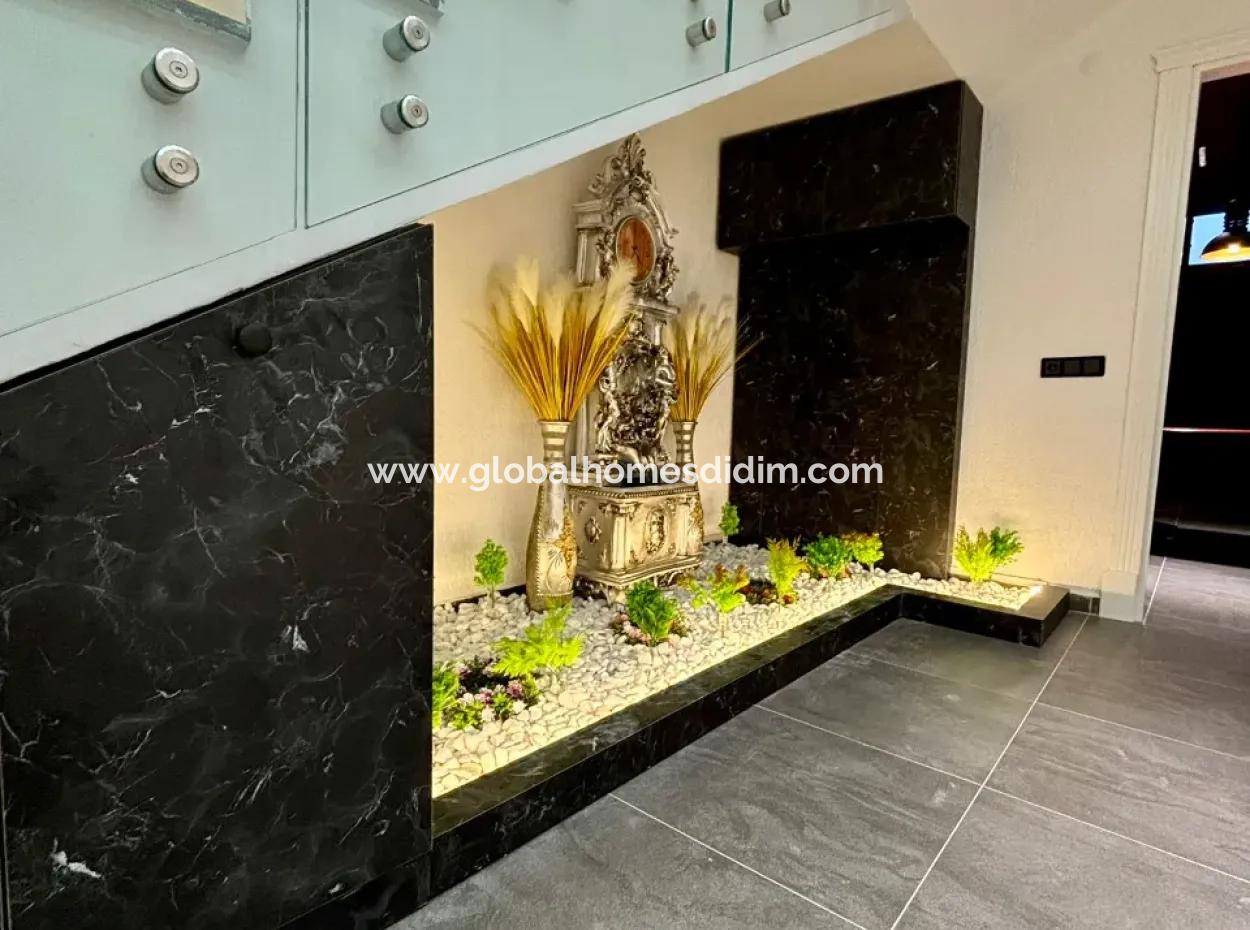 Freistehende Luxusvilla In Didim