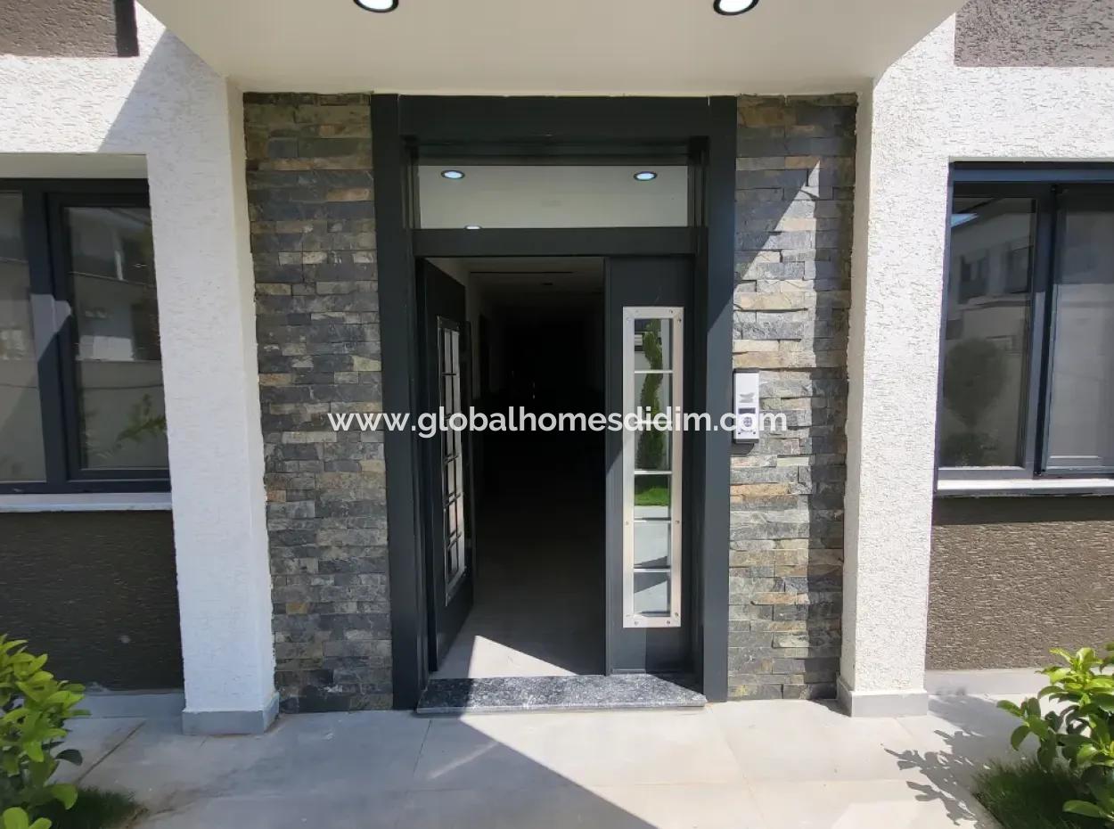 Komfortable Ferienwohnungen In Didim Können Umgetauscht Werden, Einfache Bezahlung Ist Möglich