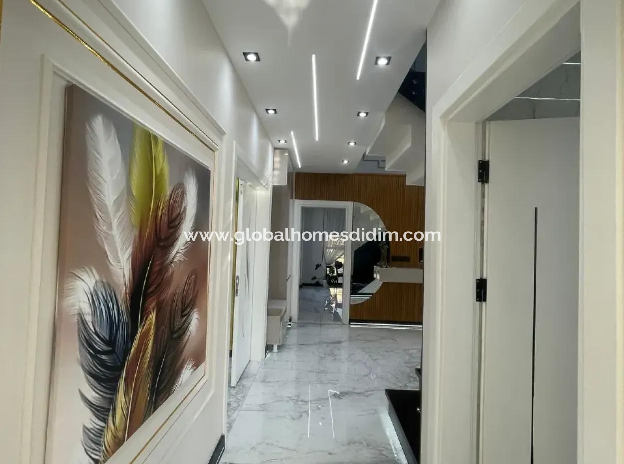 Didim Efeler Freistehend 4 1 Villa