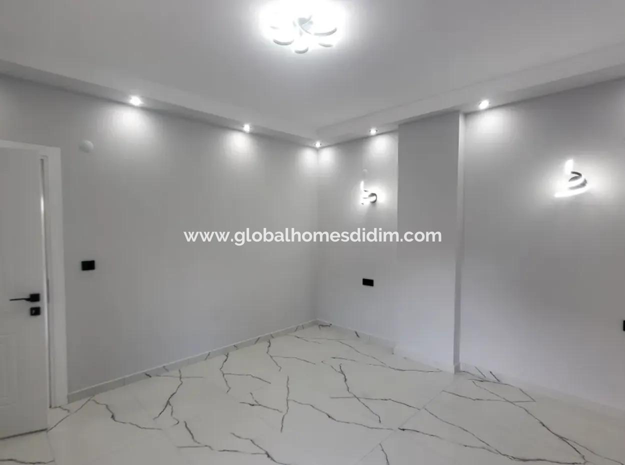 Freistehende Villa Mit Pool Zu Verkaufen In Didim 3 1