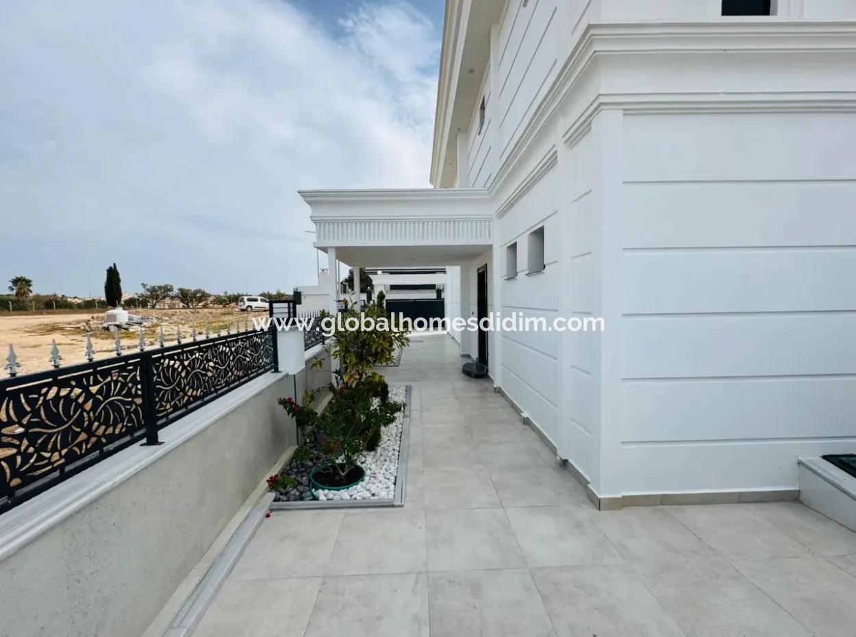 Luxusvillen Zum Verkauf In Didim, Aydin
