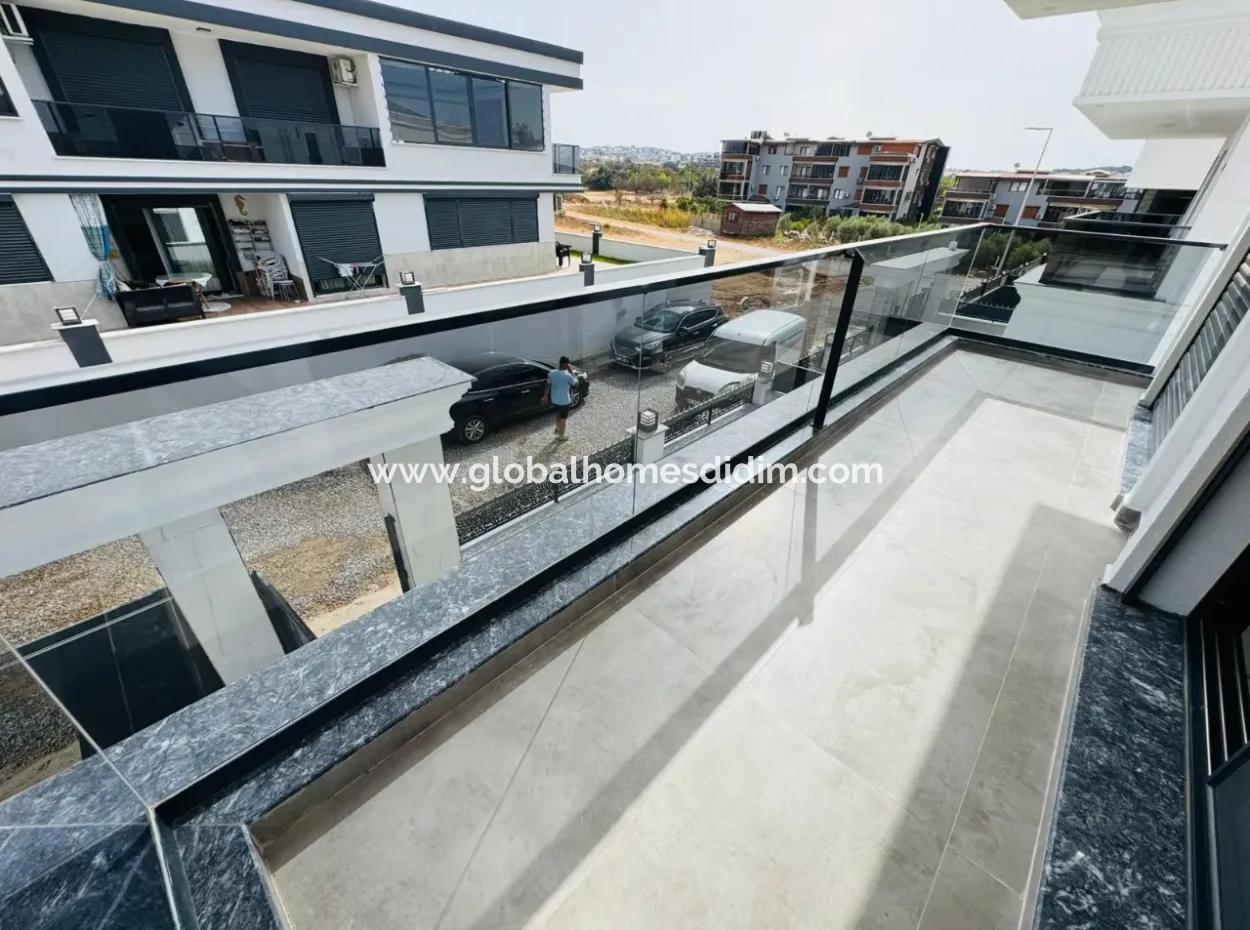 Luxusvillen Zum Verkauf In Didim, Aydin