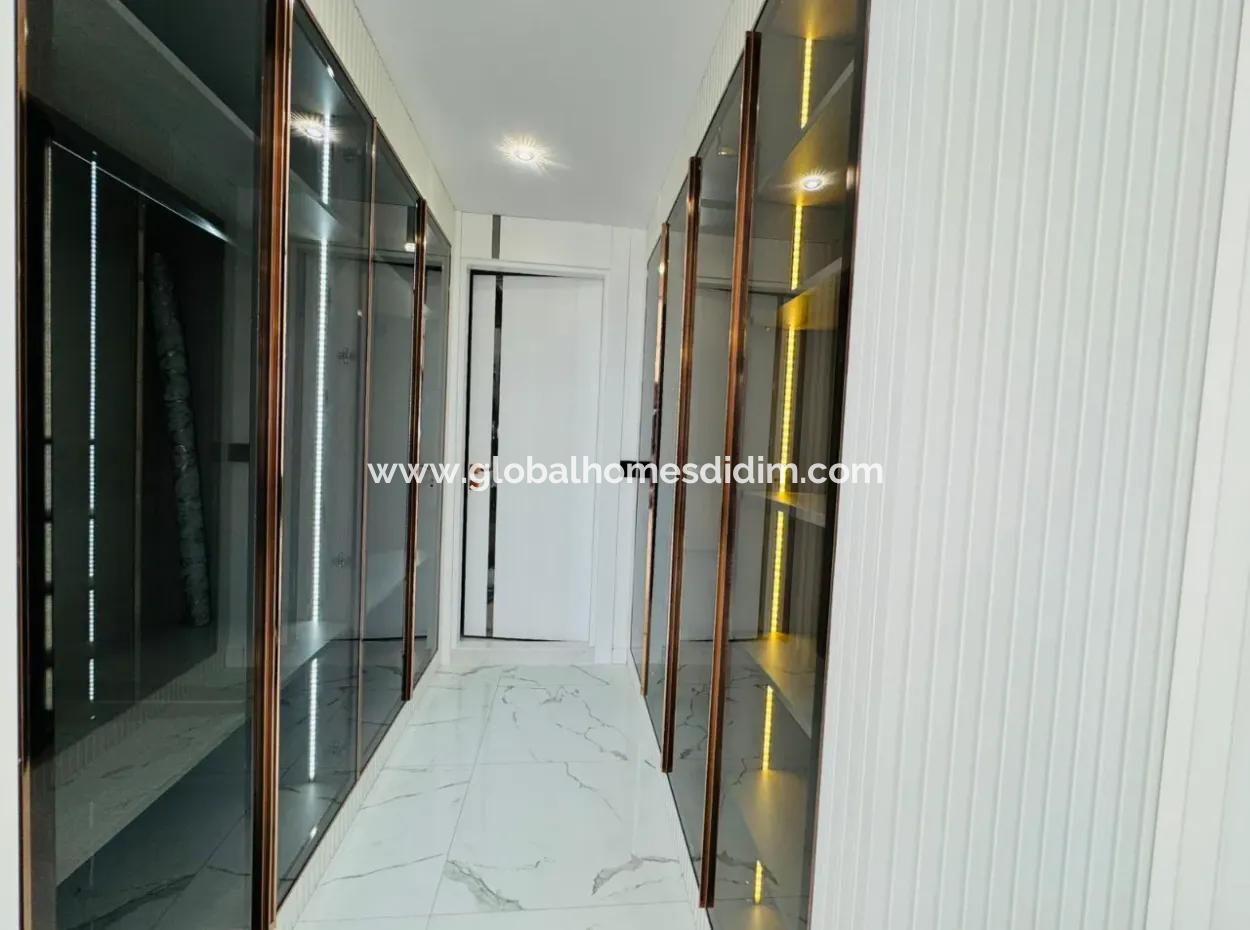 Luxusvillen Zum Verkauf In Didim, Aydin