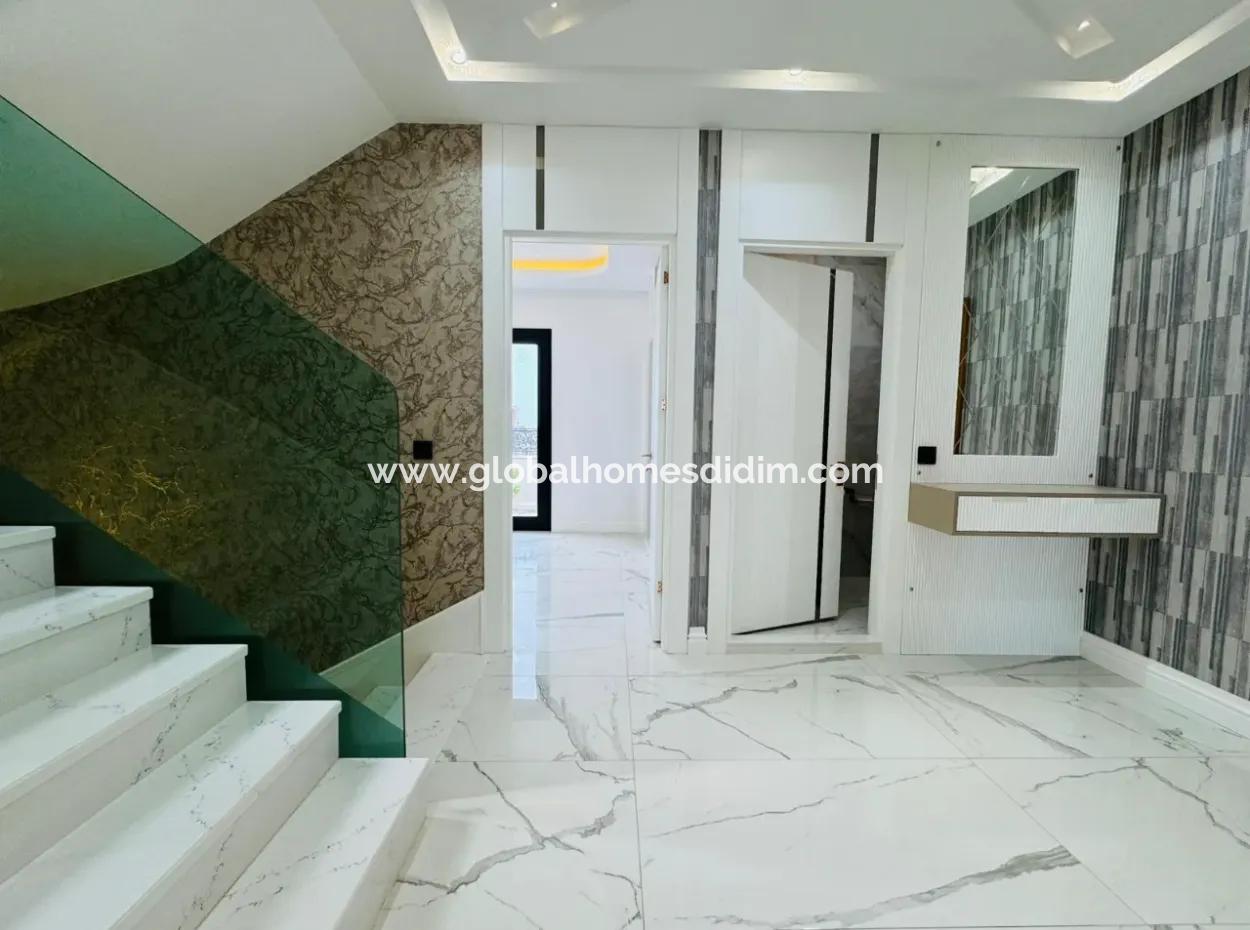 Luxusvillen Zum Verkauf In Didim, Aydin