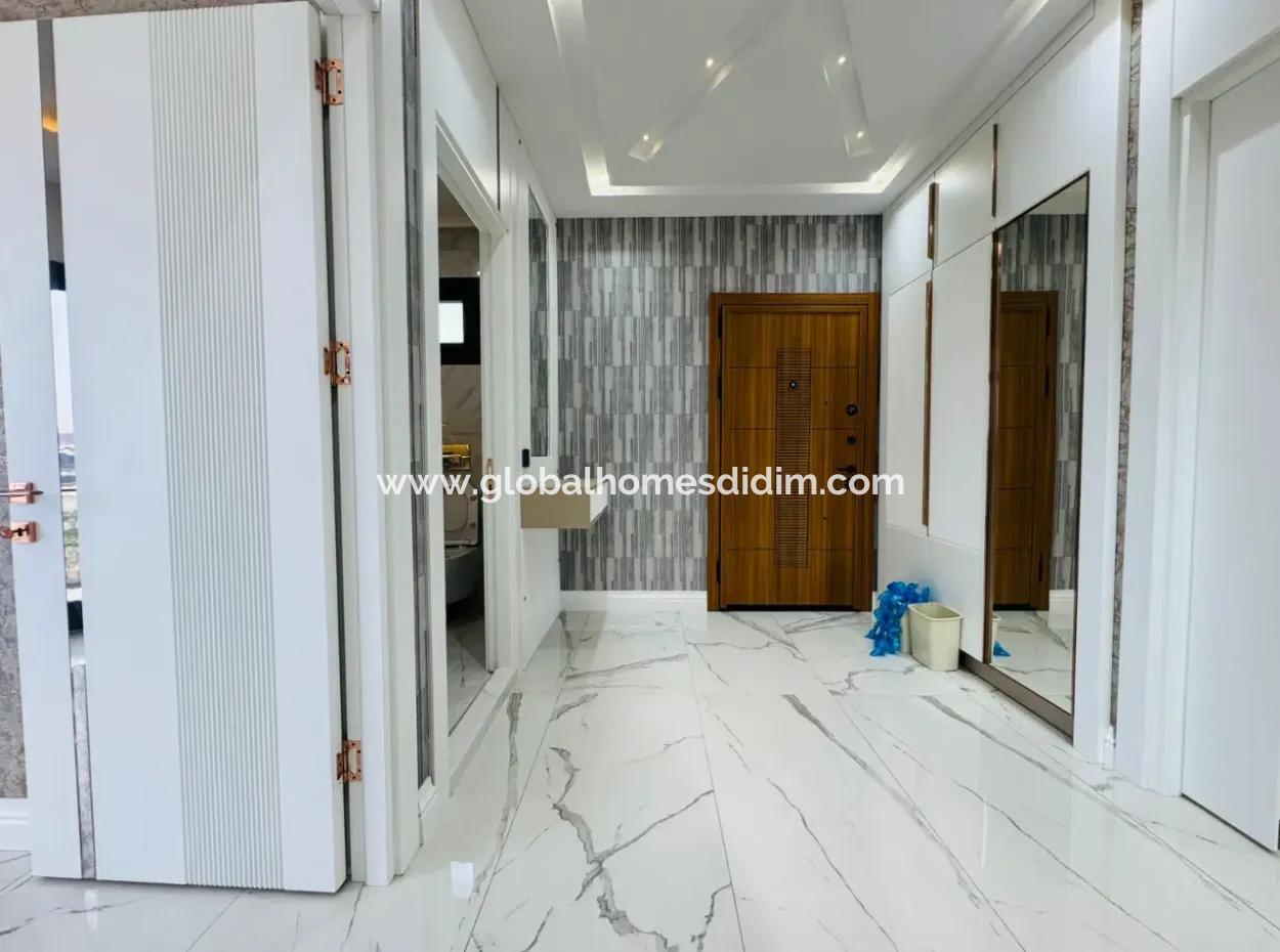 Luxusvillen Zum Verkauf In Didim, Aydin