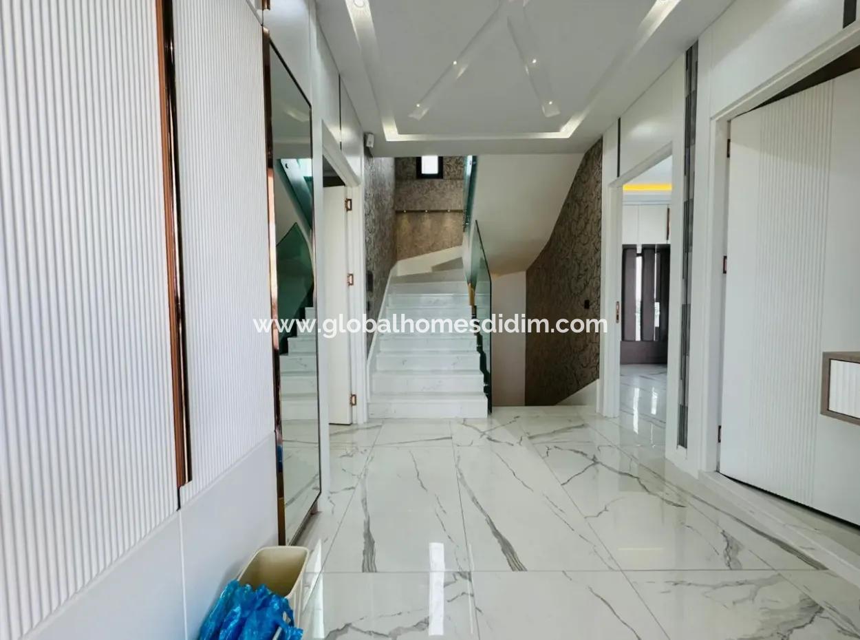 Luxusvillen Zum Verkauf In Didim, Aydin