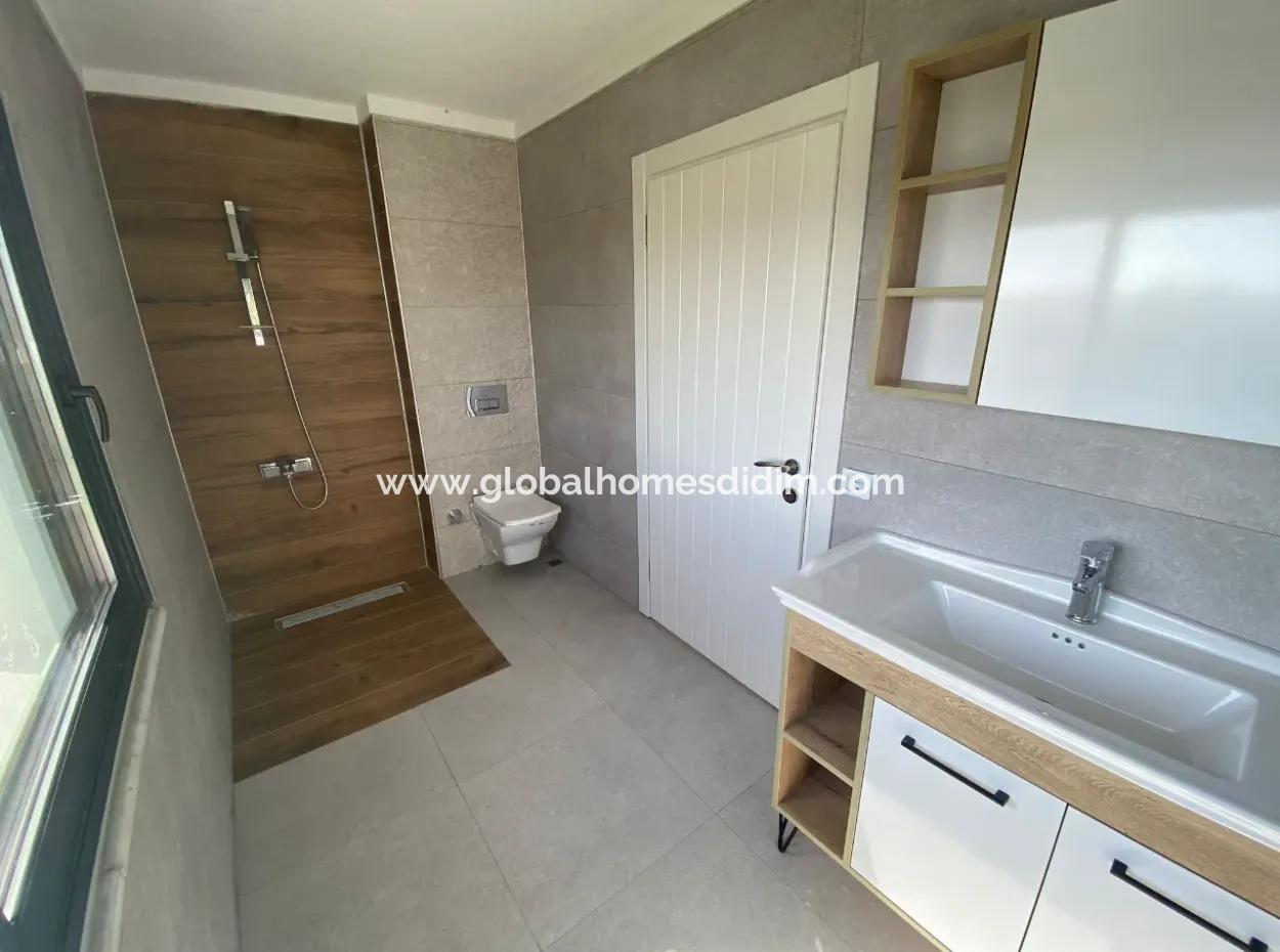 Freistehende Luxusvilla Zum Verkauf In Didim, Aydin