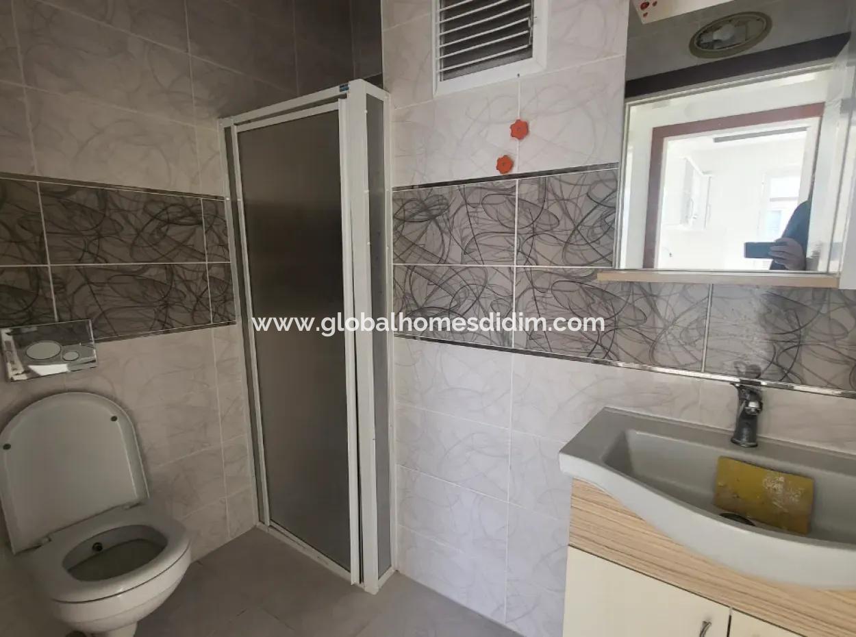 1 1 Wohnung Zum Verkauf Im Zentrum Von Didim Basar