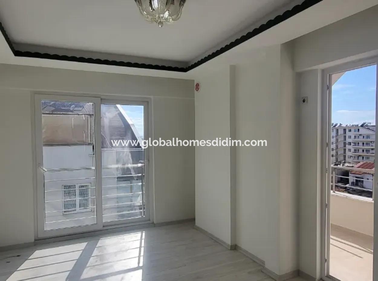 1 1 Wohnung Zum Verkauf Im Zentrum Von Didim Basar