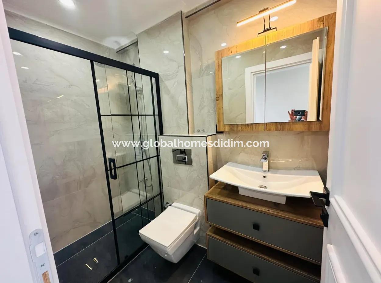 3 1 Villen Mit Separater Küche Zum Verkauf In Der Nachbarschaft Von Didim Hisar