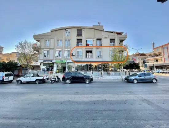 2 1 Wohnungen Zum Verkauf In Didim Efeler Notpreis Gesenkt