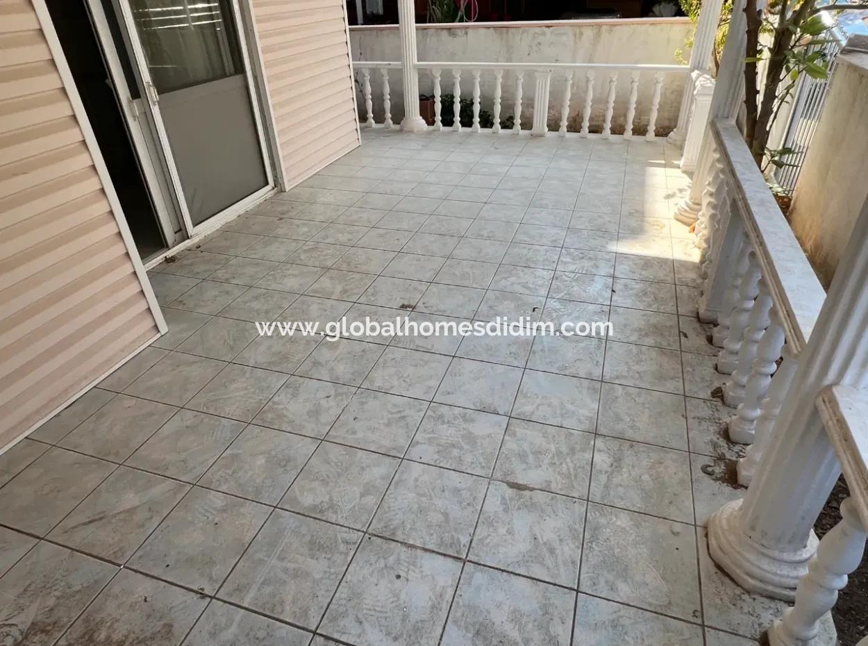 3 1 Villas For Sale In Kocareis Complex By The Sea In The Mercimek Area Of Didim Fevzipaşa