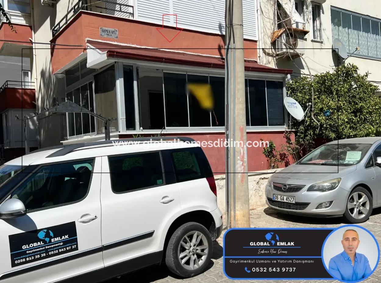 Alo 24 Beside Sale 2 1 High Entrance Apartment