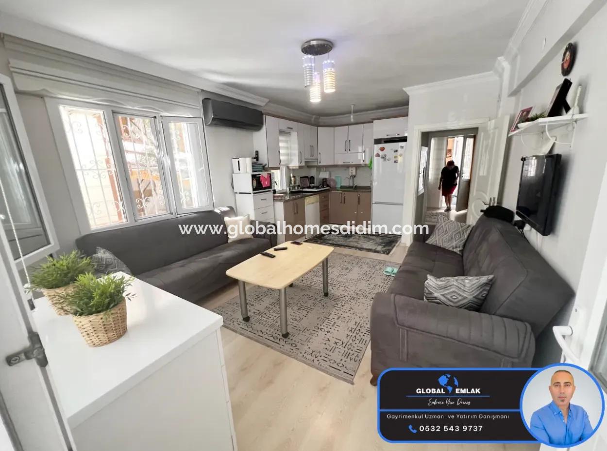 Alo 24 Beside Sale 2 1 High Entrance Apartment