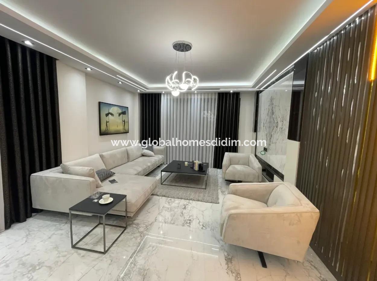 Didim Efeler Detached 4 1 Villa