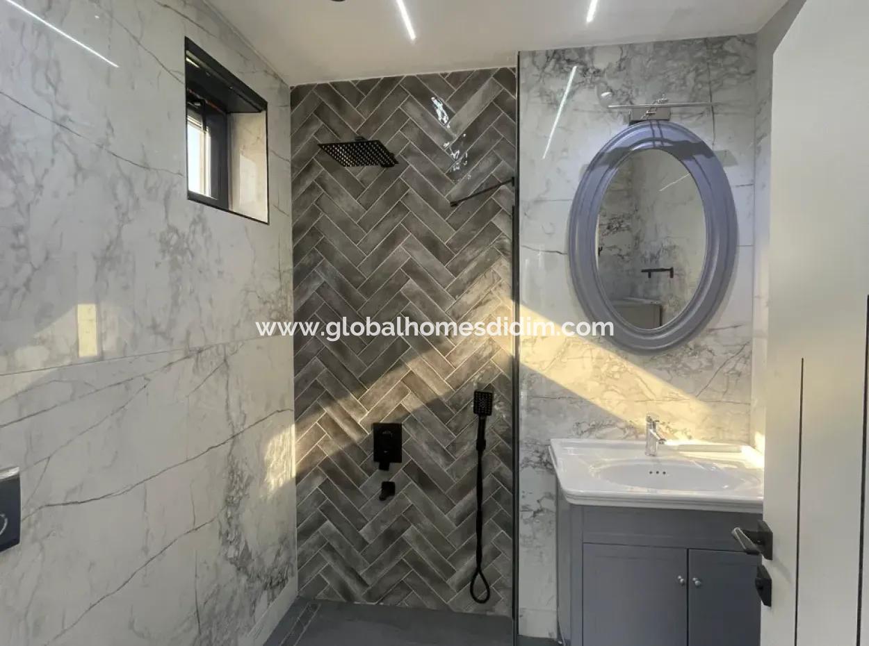 Didim Efeler Detached 4 1 Villa