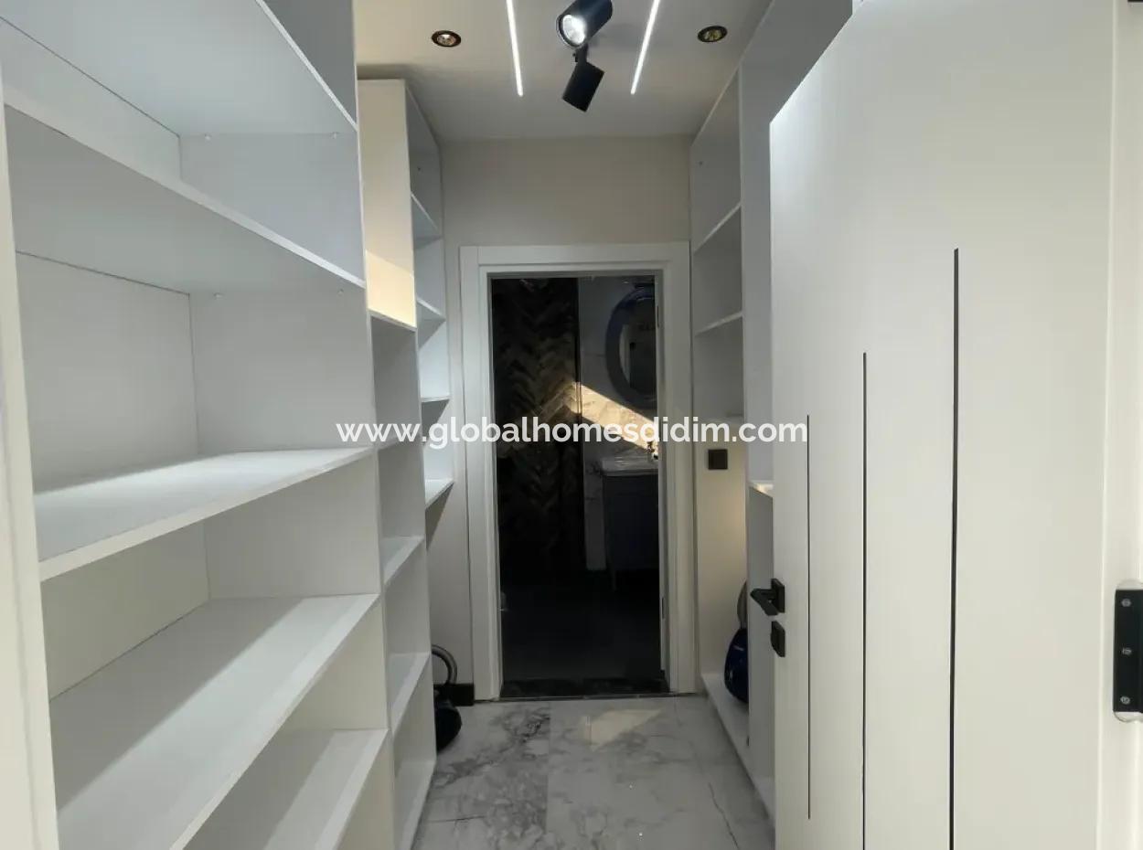 Didim Efeler Detached 4 1 Villa