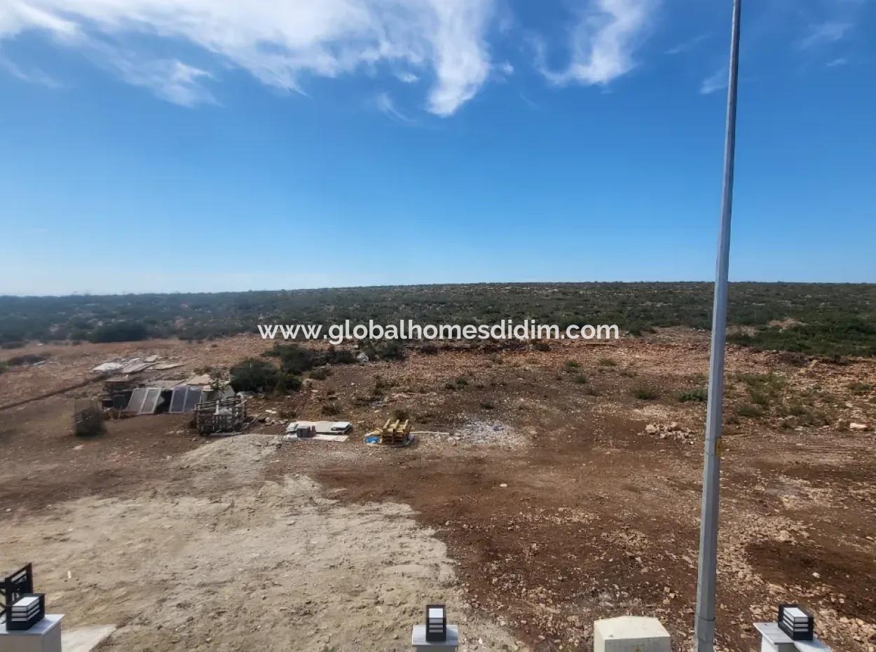 Detached Villa With Pool For Sale In Didim 3 1