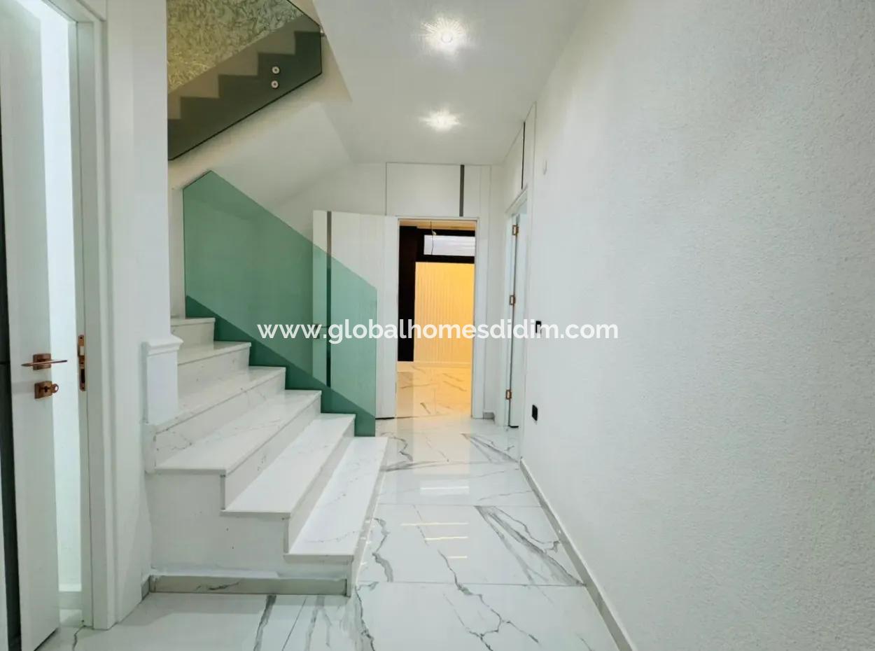 Luxury Villas For Sale In Didim, Aydin