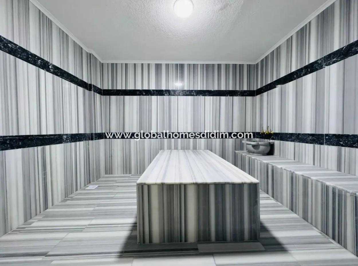 Luxury Villas For Sale In Didim, Aydin