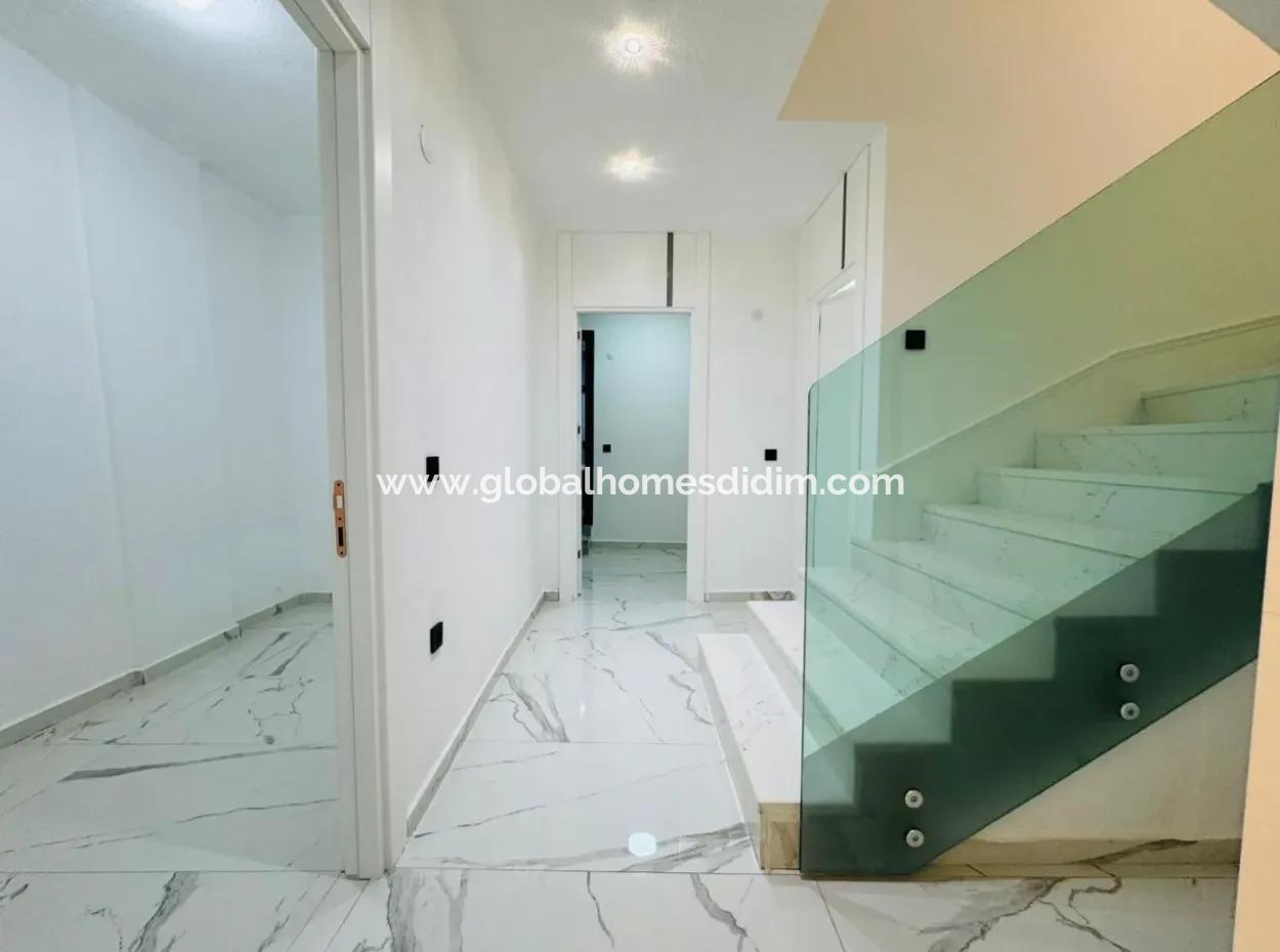 Luxury Villas For Sale In Didim, Aydin