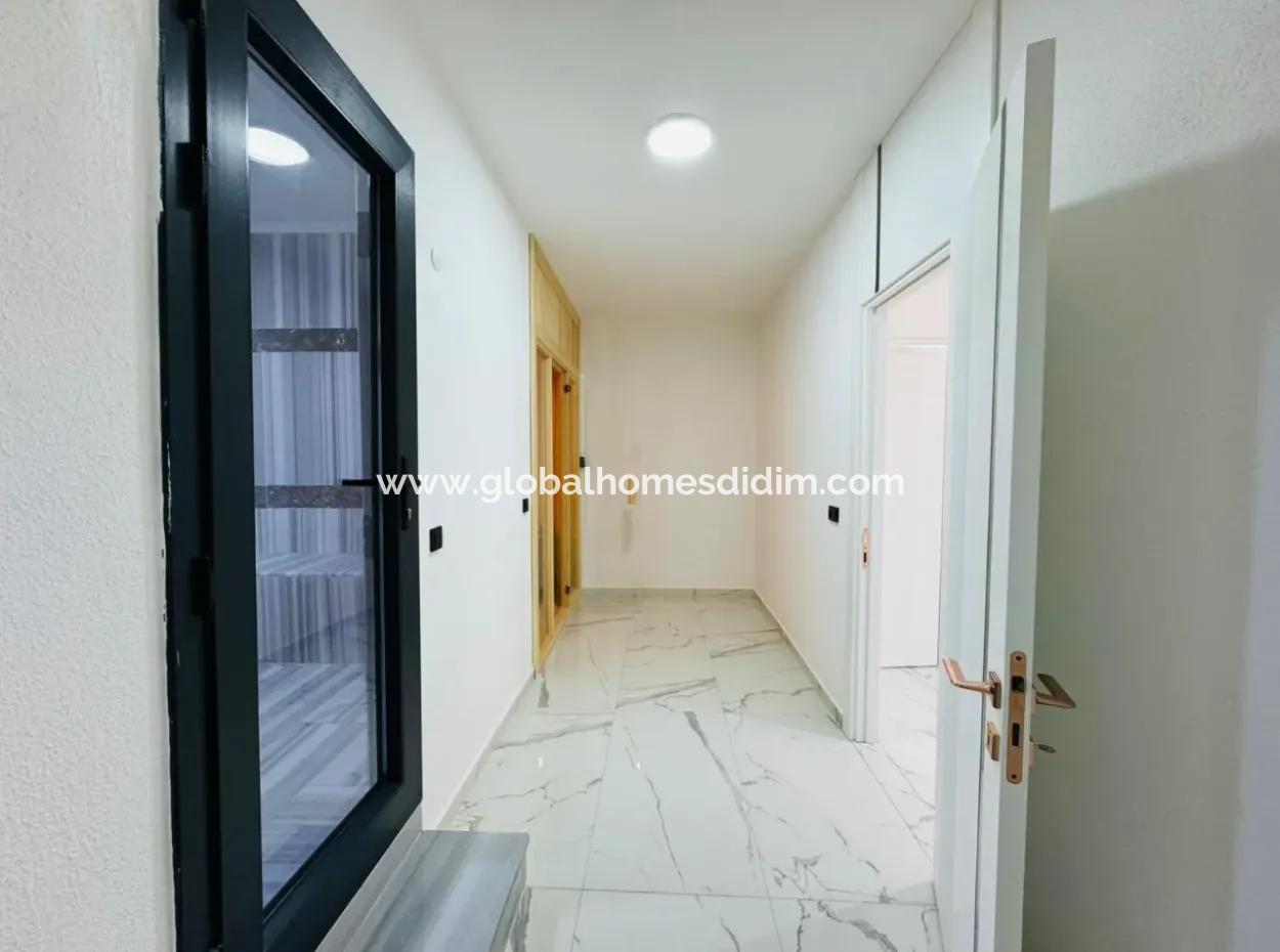 Luxury Villas For Sale In Didim, Aydin