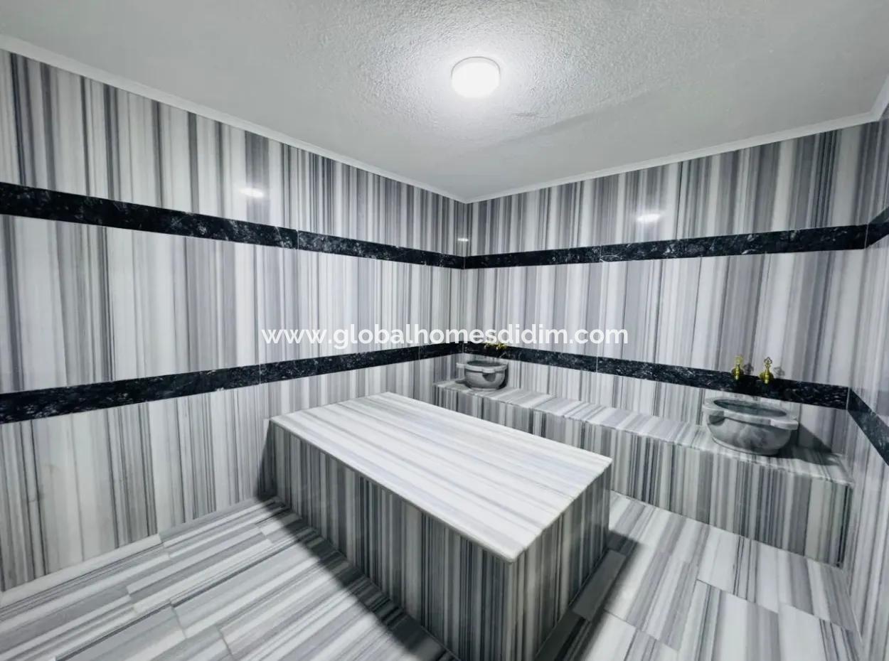 Luxury Villas For Sale In Didim, Aydin