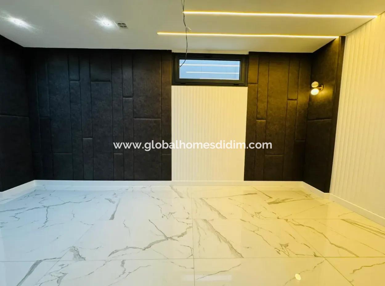 Luxury Villas For Sale In Didim, Aydin