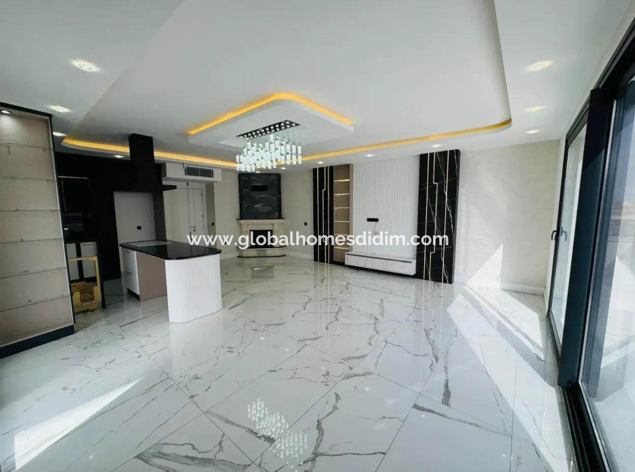 Luxury Villas For Sale In Didim, Aydin