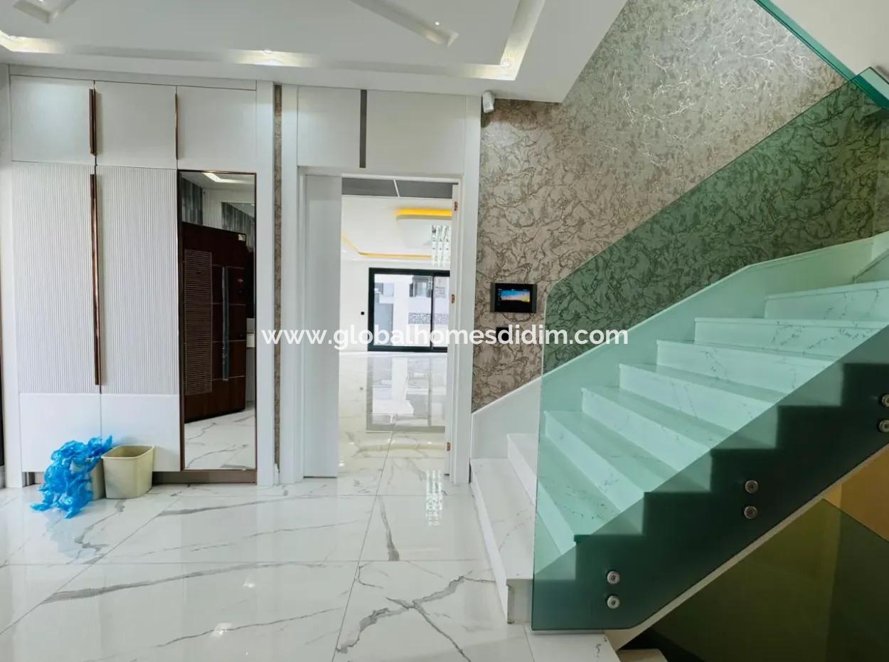 Luxury Villas For Sale In Didim, Aydin