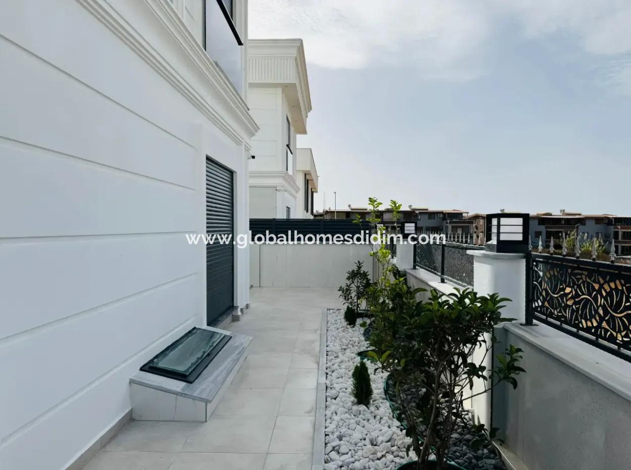 Luxury Villas For Sale In Didim, Aydin