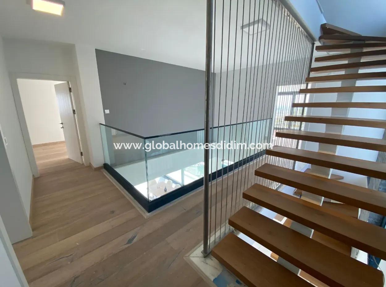 Detached Luxury Villa For Sale In Didim, Aydin