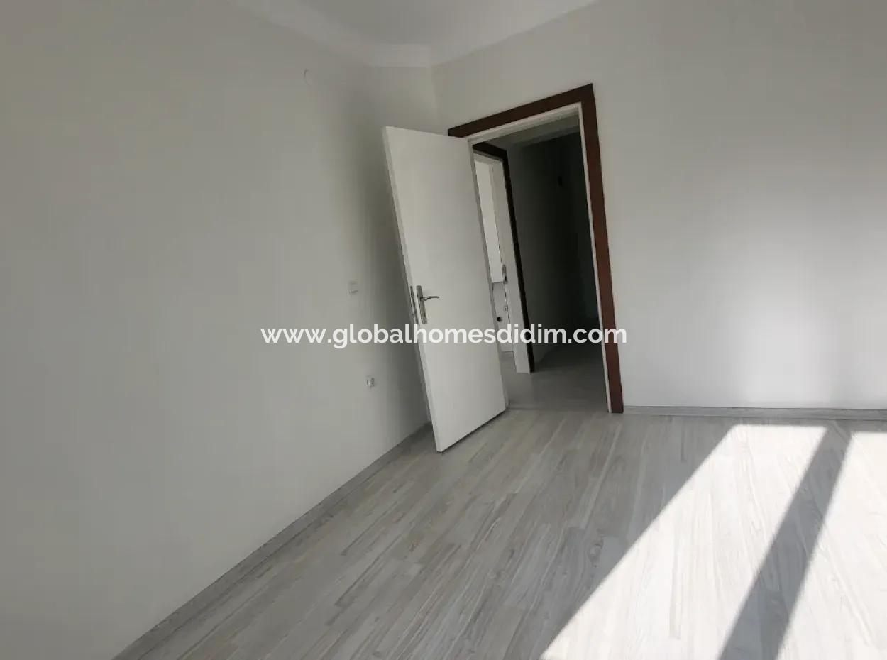 1 1 Apartment For Sale In The Center Of Didim Bazaar