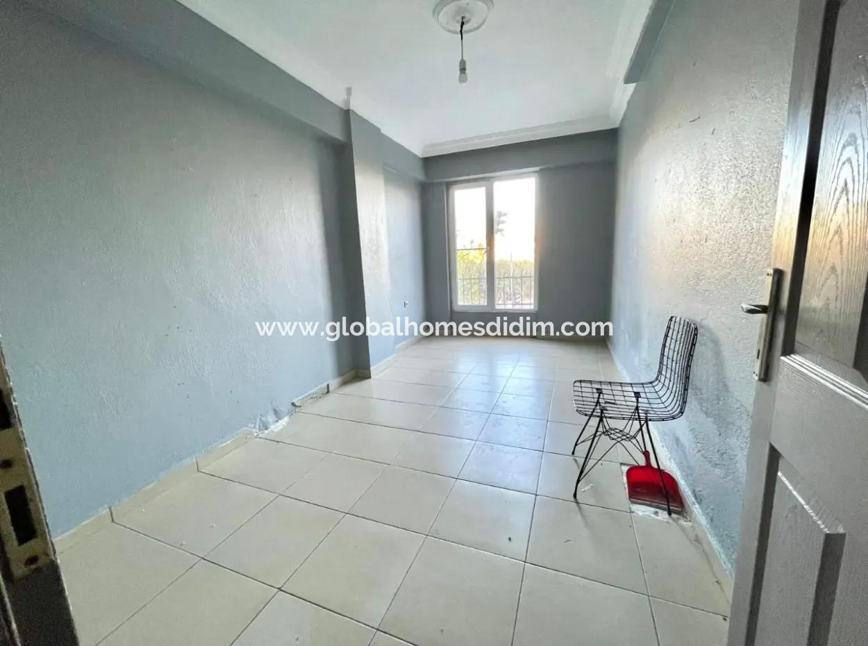 2 1 Apartments For Sale In Didim Efeler Emergency Price Dropped