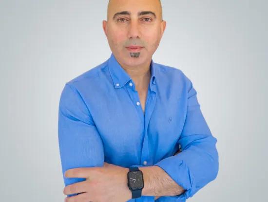 Übeyit Dorak