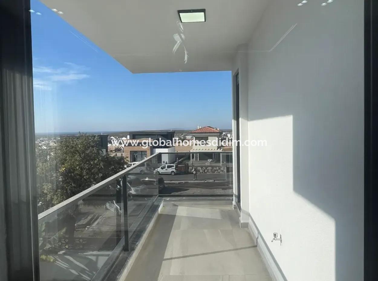 Didim Efeler Müstakil 4+1 Villa