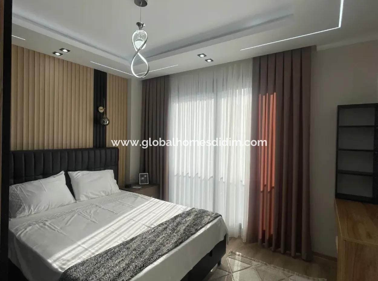 Didim Efeler Müstakil 4+1 Villa